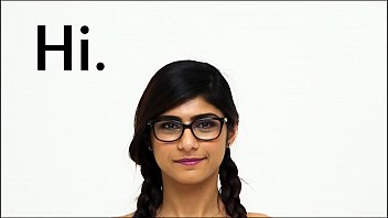Mia Khalifa: Aku Mengajakmu Menikmati Tubuh Arab Sempurna Dari Jarak Sangat Dekat