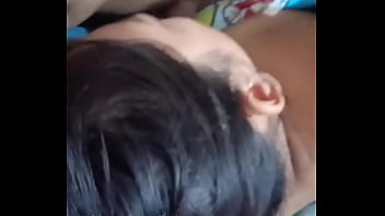 Jangan Lama-lama, Suamiku Bisa Pulang Dan Lihat Kita Lagi Beraksi Panas