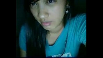 Gadis Indonesia Seksi Menggoda Di Camfrog