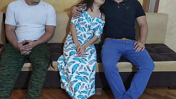 Istri Dihardidi Di Depan Suami Yang Cuckold Saat Dia Sedang Istirahat – Istri Nakal Dan Ibu Tiri Hot Yang Suka Ntr