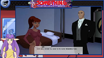 Wajah-wajah Menggoda Kembali Di Dc Comics Something Unlimited Bagian 134