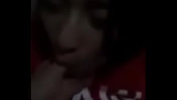 Gadis Berhijab Yang Menggoda Dengan Video Panas Di Twitter