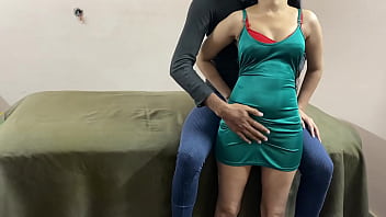 Memberikan Uang Pada Gadis Itu Dan Mengajaknya Ke Hotel Untuk Bercinta Seks India