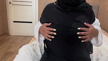 Jasmine Si Milf Arab Tanpa Celana Dalam