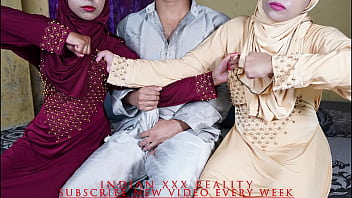 Sanskari Muslim Aurat Ki Garam Chudai Ki Hindi Kahani