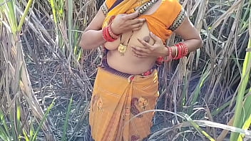 Gadis Desa India Yang Liar Dan Seksi Di Alam Terbuka