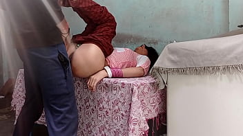 Pasangan Desa India Bercinta Dengan Audio Hindi Yang Menggairahkan