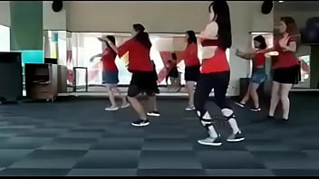 Olahraga Panas Yang Bikin Nafsu Membara.