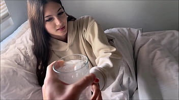 Hari Sakit Penuh Nafsu Bareng Adik Tiri – Sophie Tyler – Terapi Keluarga Yang Panas – Alex Adams