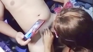 Goyangan Ganas Istri Tetangga Yang Bikin Naksir, Aksi Mesumnya Bikin Greget!