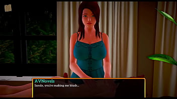 Keluarga Baruku Yang Penuh Nafsu Dan Gairah Tak Terkendali