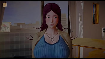 Bergabung Dengan Keluarga Baruku Yang Penuh Gairah 320