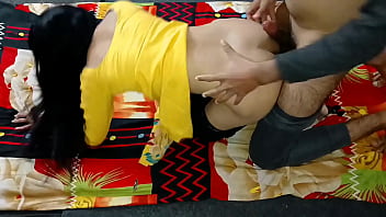 Memek Sempit Ibu Tiri Punjabi Yang Menggoda