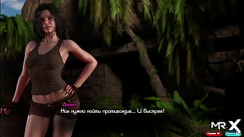 Gadis Panas Di Kamar Ibu Superior – Adegan Membara E3 #24