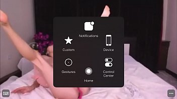 Gadis Toge China Yang Menggoda Di Depan Webcam