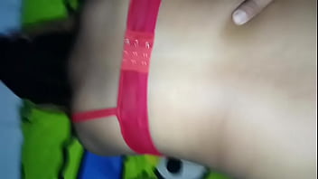 Pembantu Seksi Indonesia Melayani Nafsu Majikan Di Ranjang Part 5