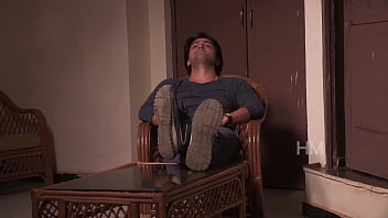 Istri Desi Terekam Kamera Saat Beraksi