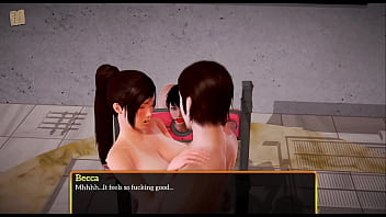 Keluarga Baruku Yang Berisi 400 Orang Penuh Gairah