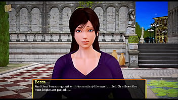 Bergabung Dengan Keluarga Baruku Yang Penuh Gairah