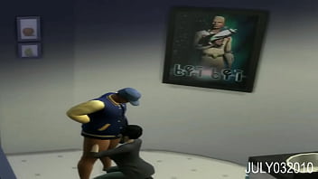 Hidup Pengintai – Pelayan Restoran China Mengisap Kontol Hitam Bbm Di Kamar Mandi