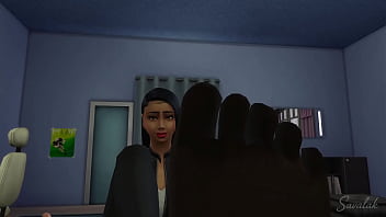 Gadis Prancis 92i Menggila Dan Menghancurkan Vaginaku