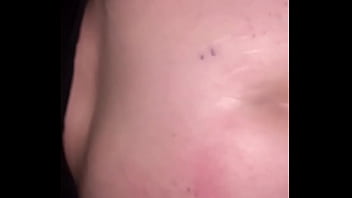 Lidahku Menyelami Kedalamanmu