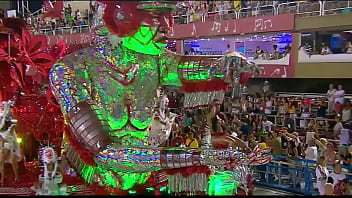 Estacio De Sá, A Deusa Indiana Que Desperta Desejos Proibidos