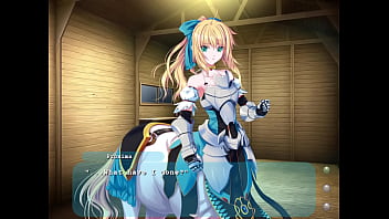 Putri X Dan Penggemar Gila Episode 19 – Goyang Empat-empatan Di Ranjang Panas