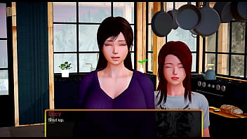 Keluarga Baruku Yang Menggoda Episode 356