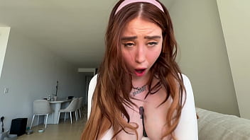 Pacar Gue Gak Tau Gue Ngentot Adik Tiri Gue, Rosie Rider