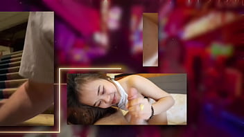 Pov Gue Ngentot Dan Crot Dalam Cewek Thailand Malu-malu Yang Punya Pantat Sempurna