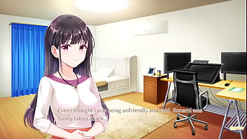 Ciuman Rahasia Yang Manis Dan Lembut Ep4 – Kencan Panas Yang Menggoda