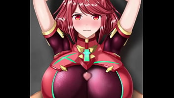 Payudara Montok Gadis China Yang Menggairahkan