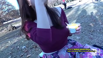 Nonton Gratis 15 Menit Pertama, Cewek Asia Nakal Siap Menggoda