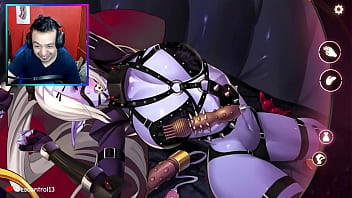 Permainan Cermin 18 Nona Tiongkok, Hentai Dan Lebih Lagi – Descontrol13