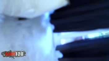 Gadis Arab Berpussy Lebar Canele Dihajar Keras Lubang Pantatnya