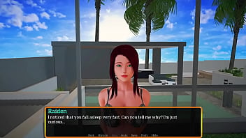 Kesal Banget Sama Becca, Tapi Malah Bikin Ngeri Dan Gregetan Bro (keluarga Baru Gue) Bagian 49