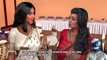 Gadis Arab Di Rumah Nenekku Menginginkan Kontolku Yang Besar #26