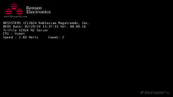 Sudah Mau Pergi? Aku Belum Puas Dengan Suara Eranganmu