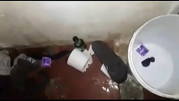 Gadis Mzanzi Dihantam Dalam-dalam