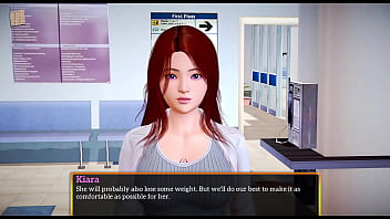 Keluarga Baruku Yang Menggoda Dan Penuh Nafsu