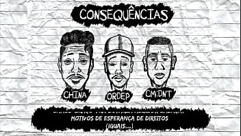 Menikmati Getaran Dosamu Bersama Mc’s – Dihasilkan Oleh Luke White