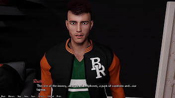 Melangkah Lebih Jauh Dengan Si Rambut Merah Tete Gede Selingkuh Sambil Mengajarinya Main Jari Di Gitar