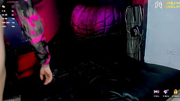 Tonton Sebelum Dihapus, Dua Kontol Masuk Bareng