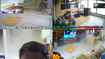 Nafsu Liar Di Ranjang Tiongkok