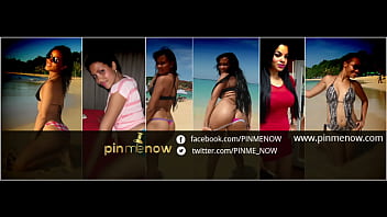 Panggil Aku Sekarang, Pantat Panamenas Ini Sudah Tak Sabar Menunggumu