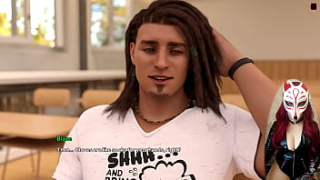 Langkah-langkah Kenistaan #14 – Murid Teler Masturbasi Di Dalam Kelas