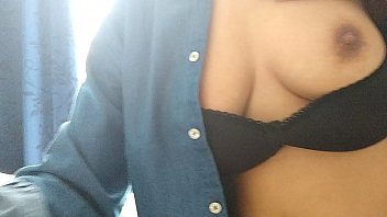 Bangunin Neha Pake Kejutan Dan Suara Mesra Hindi