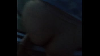 Kinzy Jo Mengisap Kontol Lalu Membungkuk Siap Ditunggangi