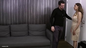 Masseuse Coklat Itu Melayani Kliennya Dengan Sangat Memuaskan